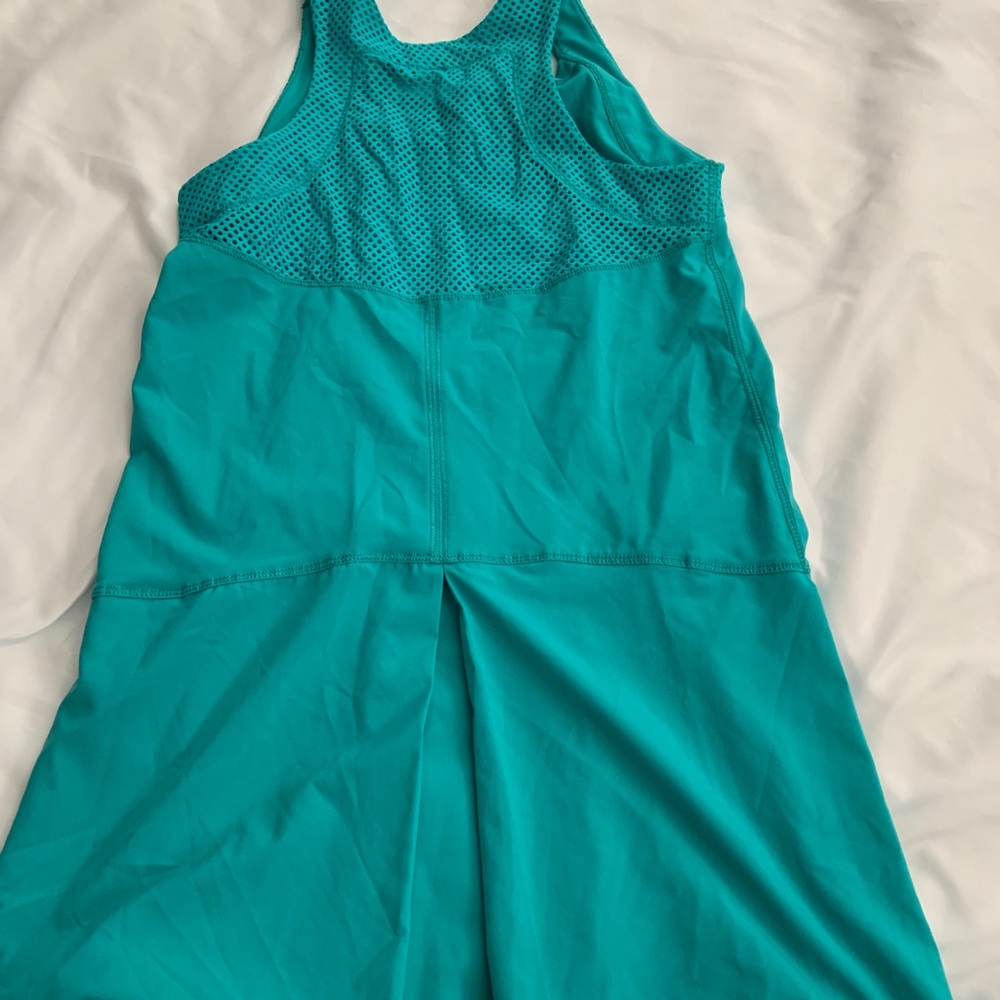 Ivivva tennis dress/skort